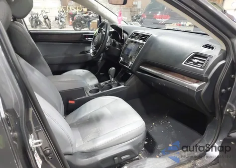 2019 Subaru Outback 2.5I Limited z USA, uszkodzony, nr VIN 4S4BSANC7K3328945